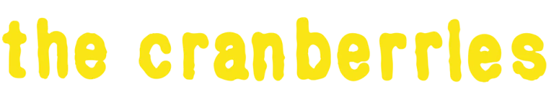 The Cranberries Official Store
